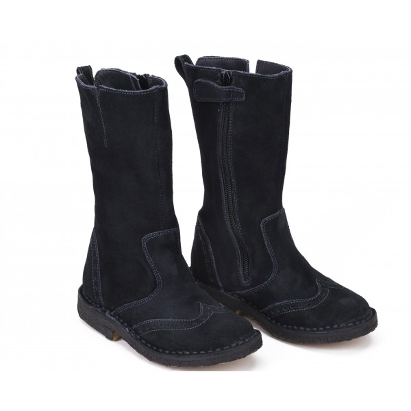 Mid-calf boots - available until stock 