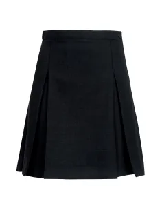 Summer cotton skirt