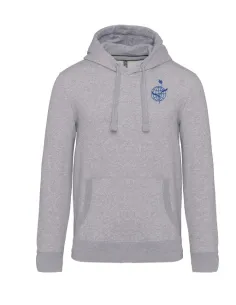 Unisex tracksuit top