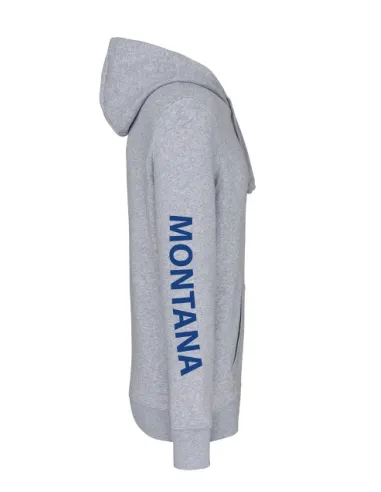 Unisex tracksuit top