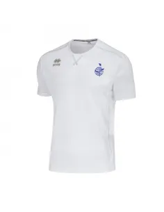 Boys white sports t-shirt