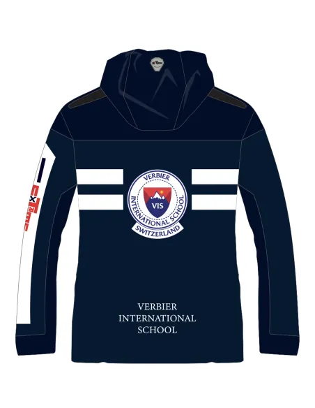 Ski Jacket Adult - Delivery in November 2025