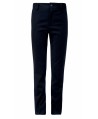 Navy girl winter trousers