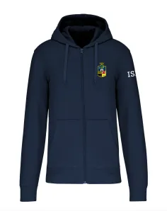 Sweatshirt en coton chaud