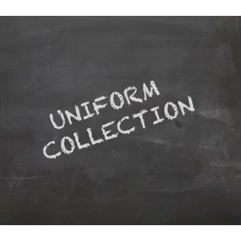 Collection d’uniformes