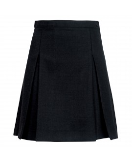 Plain skirt