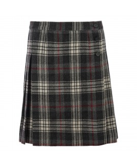 Quilt skirt