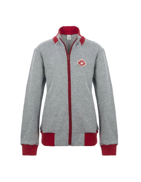 Felpa tuta femminile