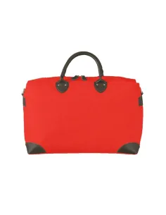 Canadian flag travel bag 2