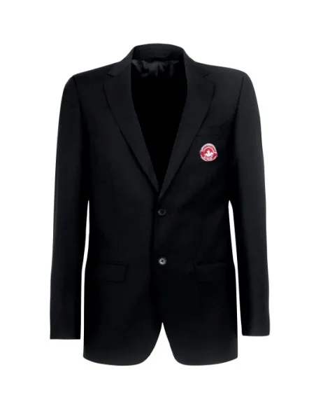 Giacca abito maschile