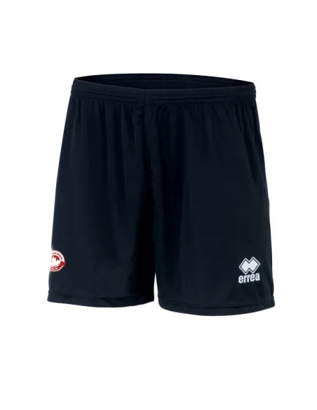 Black sport short