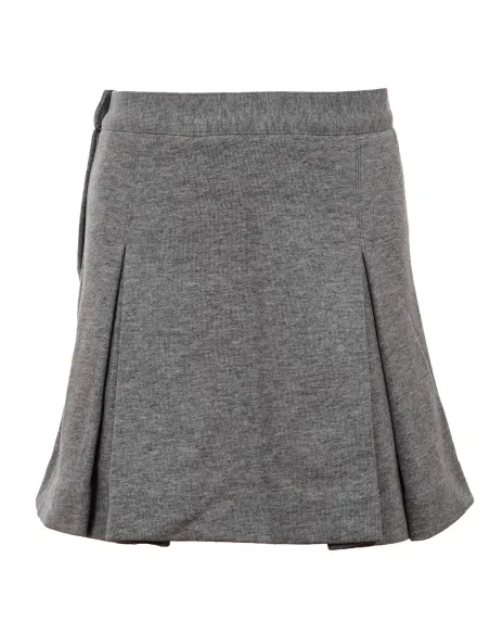 Cotton skort