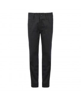 Girl winter trousers