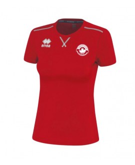 T-shirt Errea femminile