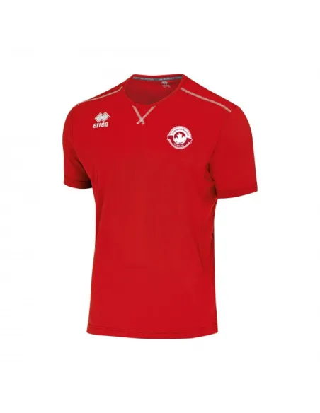 T-shirt Errea maschile 