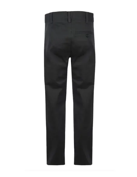 Boy winter trousers