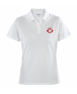 Polo manica corta femminile