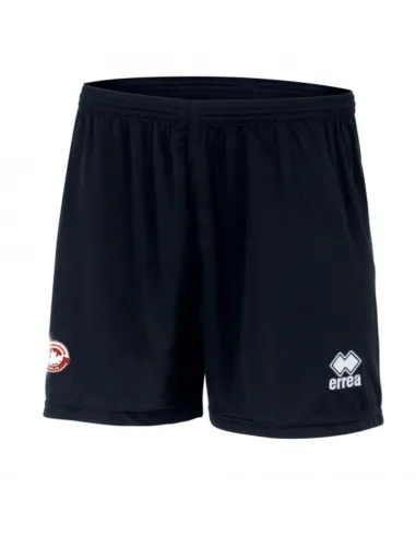 Black gym shorts
