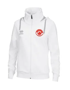 Felpa ragazza disponibile fino ad esaurimento scorte