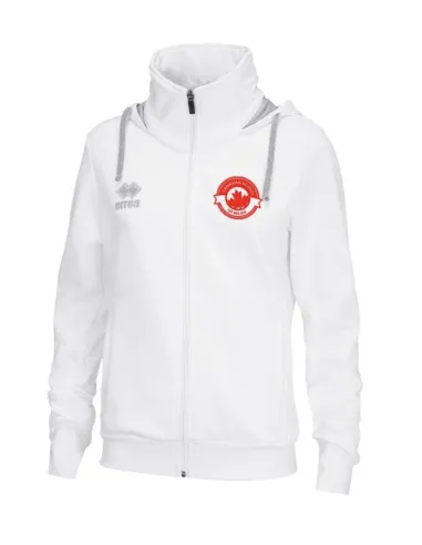 Girl sweatshirt available until stock lasts