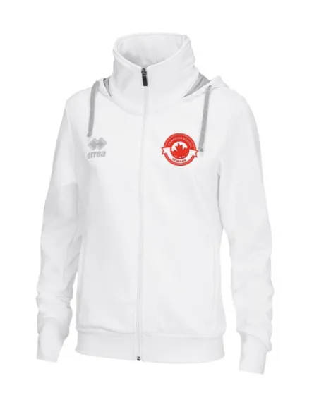 Girl sweatshirt available until stock lasts