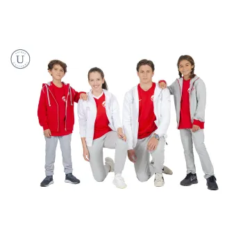 Educazione fisica (dal 6° al 10° anno)