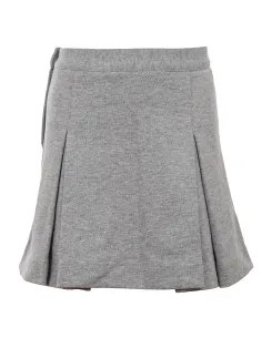 Cotton skirt