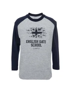 Long sleeved t-shirt