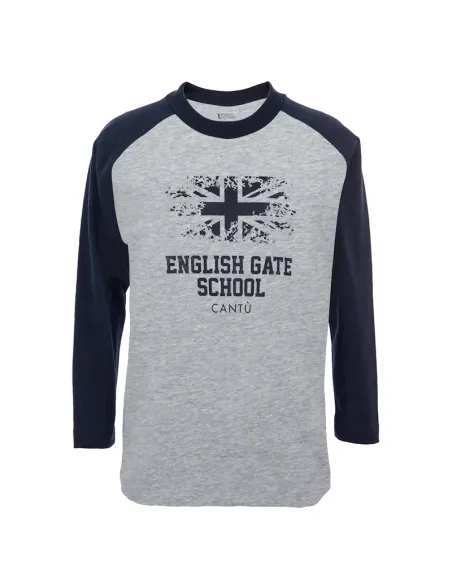 Long sleeved t-shirt