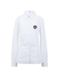 Camicia a maniche lunghe femminile