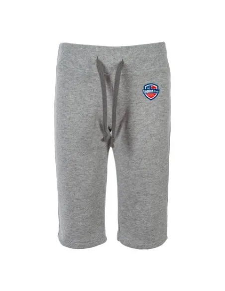 Pantaloncini in felpa