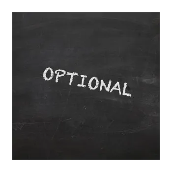 Optional Collection