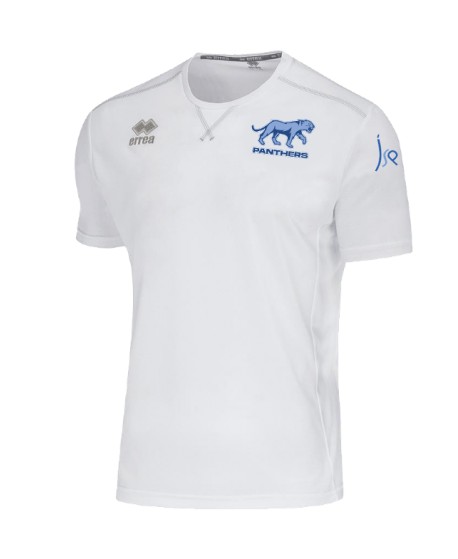 T-shirt blanc