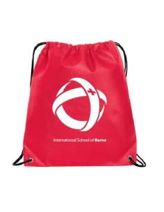 Drawstring bag