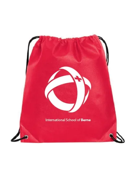 Drawstring bag