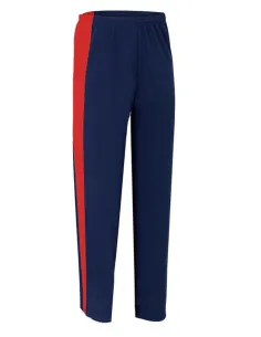 Warm-up pant
