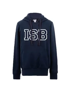 Unisex hooded sweatshirt
