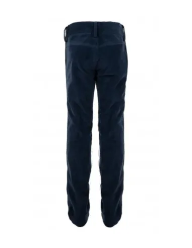 Pantaloni in velluto femminili