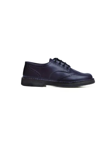 Scarpa Oxford Stringata