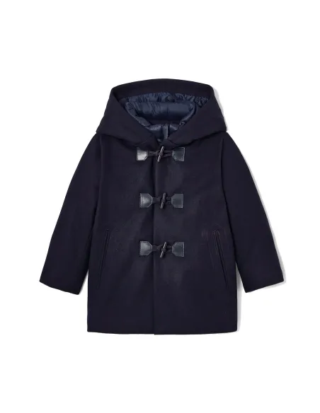 Montgomery Jacket
