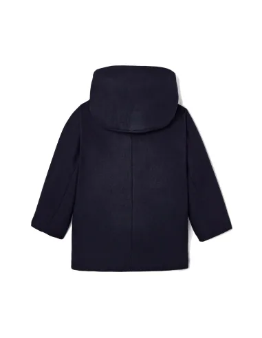 Montgomery Jacket