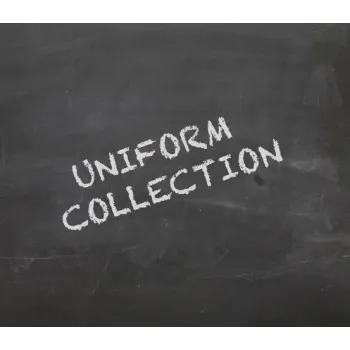 Daily and Formal Uniform Collection