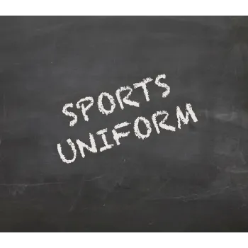 P.E. Uniform Collection