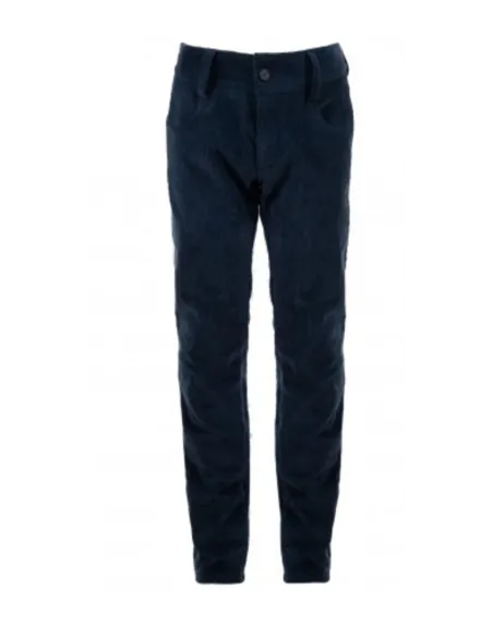 Boy corduroy trousers