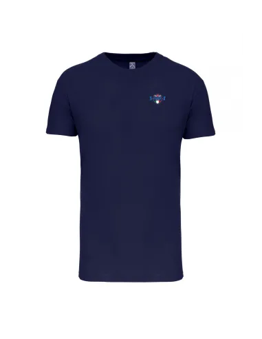 T-shirt blu navy