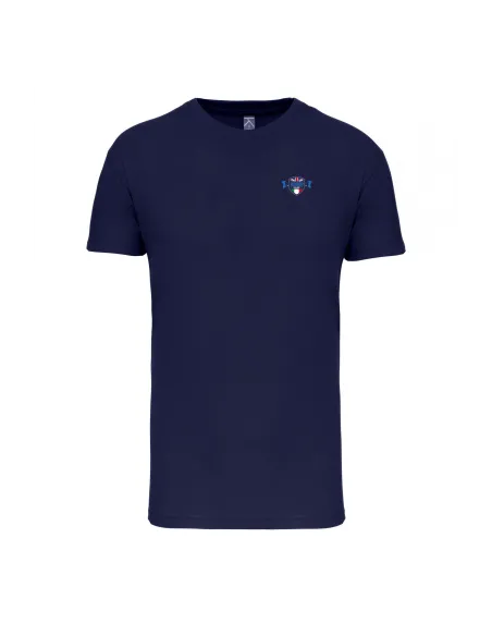 T-shirt blu navy