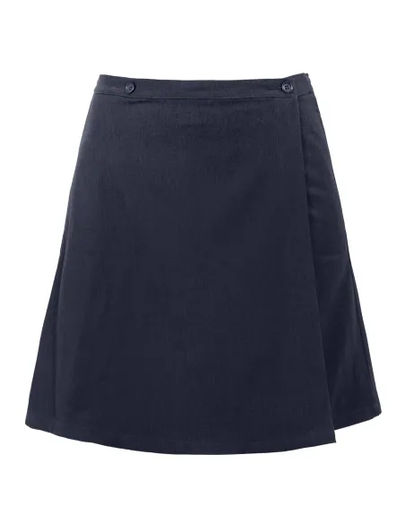 Pant skirt