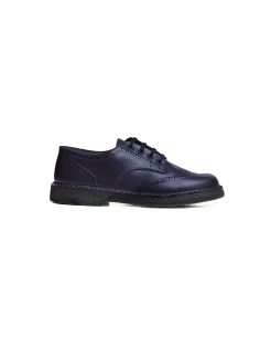 Scarpa Oxford Stringata
