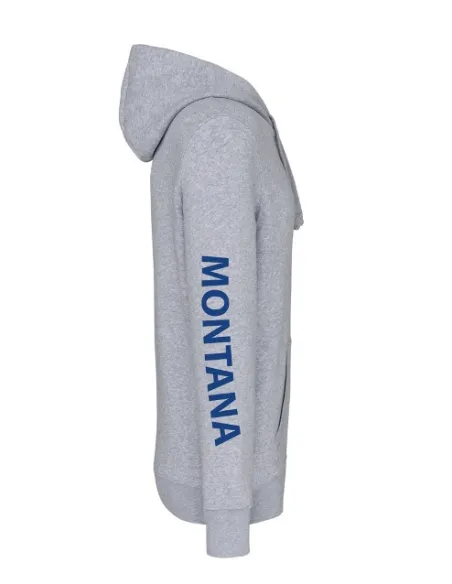 Unisex tracksuit top