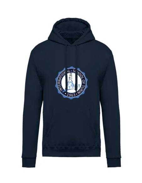 OFFICIAL HOODIE SWEATSHIRT